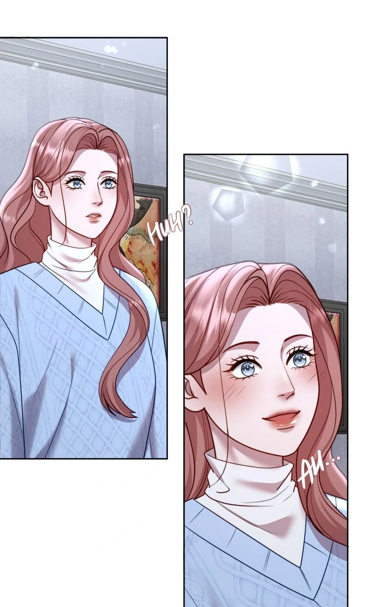 The Billionaire’s Replacement Wife chapter 55 page 47