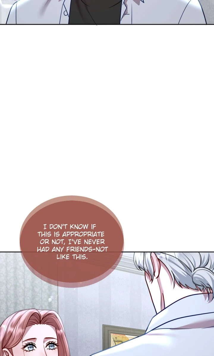 The Billionaire’s Replacement Wife chapter 55 page 54