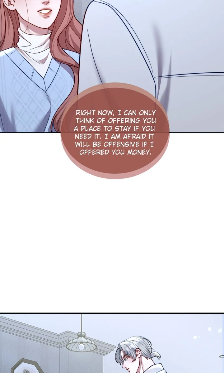 The Billionaire’s Replacement Wife chapter 55 page 55
