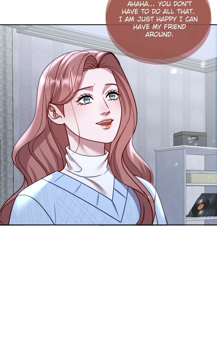 The Billionaire’s Replacement Wife chapter 55 page 59