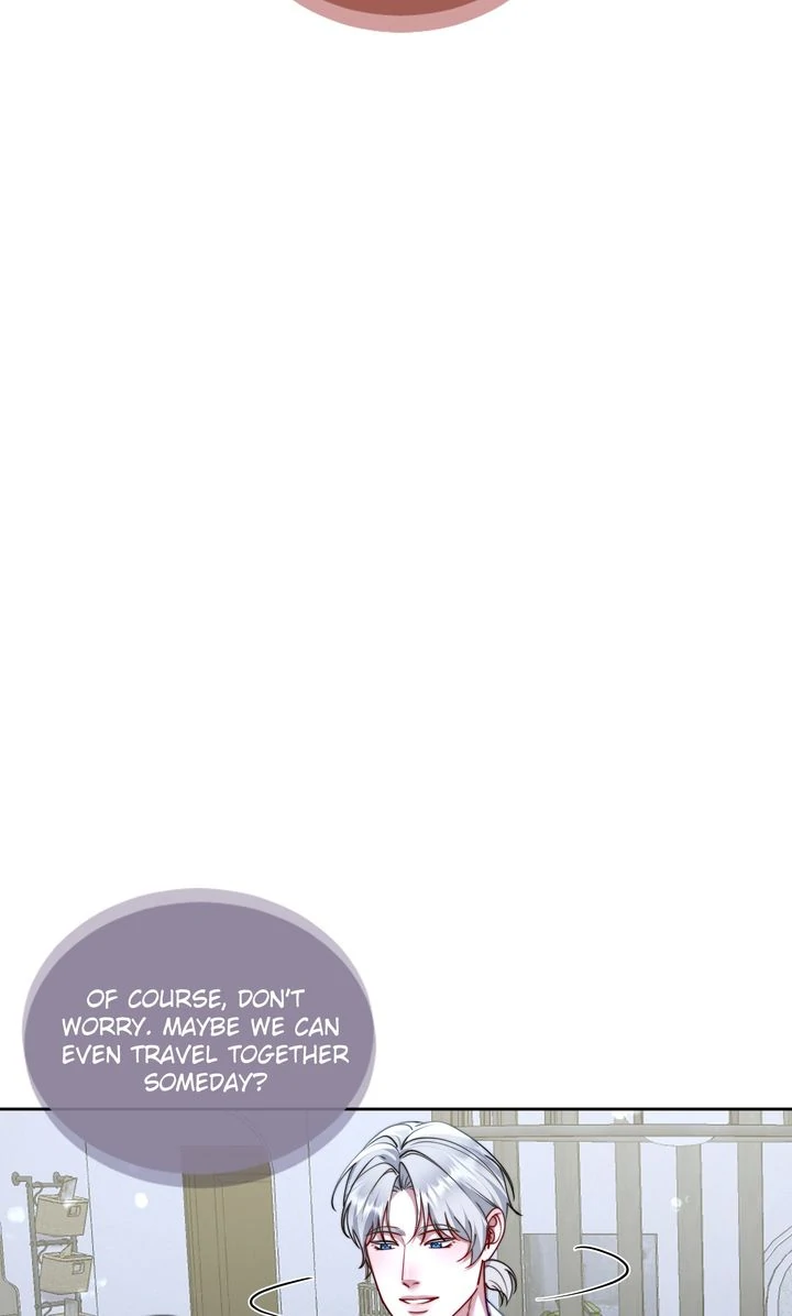 The Billionaire’s Replacement Wife chapter 55 page 61
