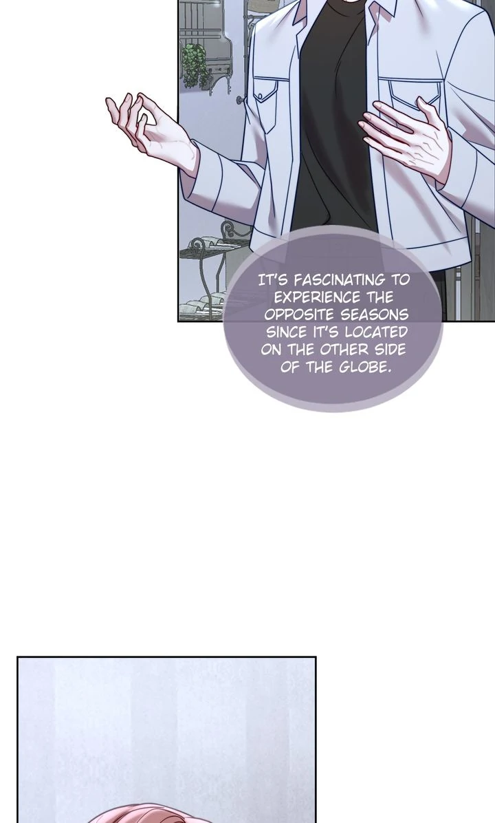 The Billionaire’s Replacement Wife chapter 55 page 63