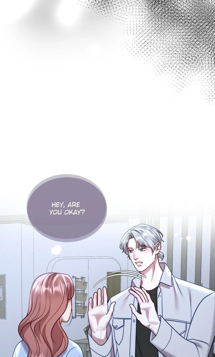 The Billionaire’s Replacement Wife chapter 55 page 68