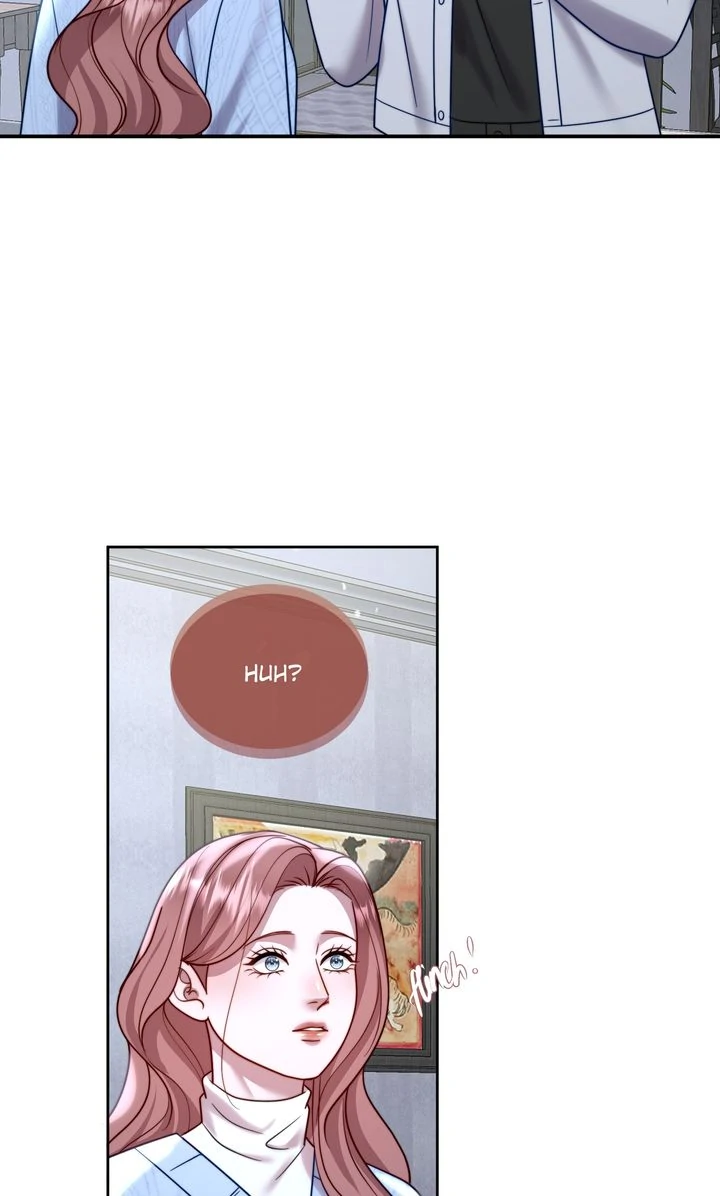 The Billionaire’s Replacement Wife chapter 55 page 69