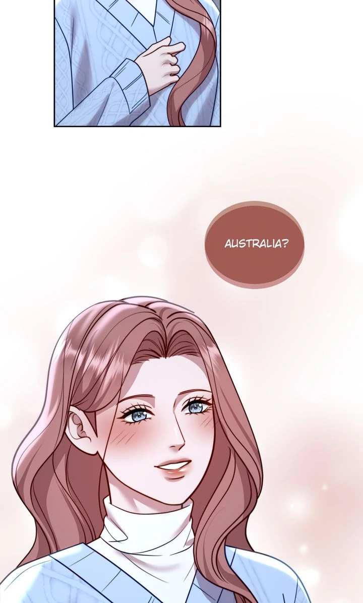 The Billionaire’s Replacement Wife chapter 55 page 70