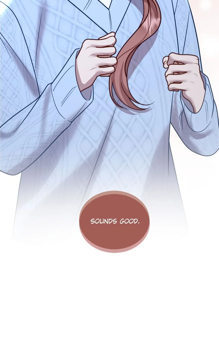 The Billionaire’s Replacement Wife chapter 55 page 71