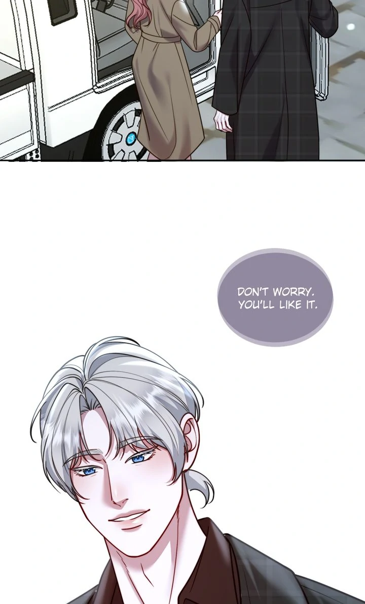 The Billionaire’s Replacement Wife chapter 56 page 15