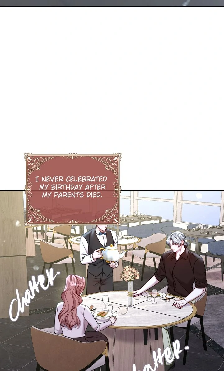 The Billionaire’s Replacement Wife chapter 56 page 21