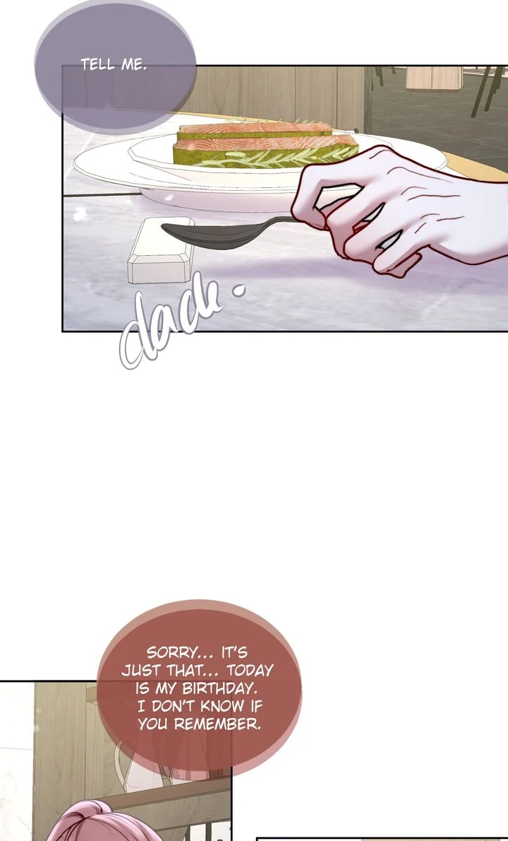The Billionaire’s Replacement Wife chapter 56 page 26
