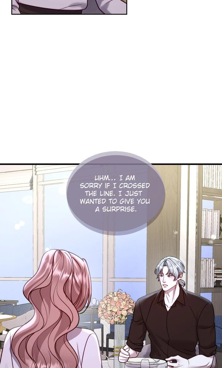 The Billionaire’s Replacement Wife chapter 56 page 31
