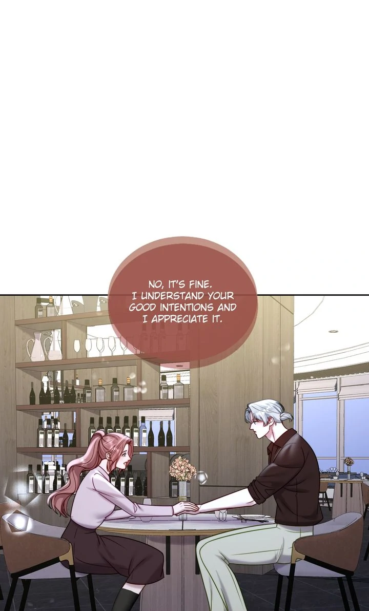 The Billionaire’s Replacement Wife chapter 56 page 38