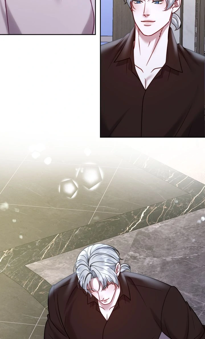 The Billionaire’s Replacement Wife chapter 56 page 42
