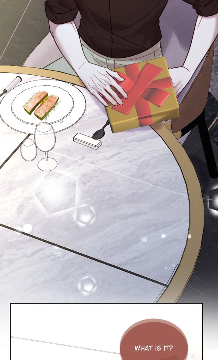The Billionaire’s Replacement Wife chapter 56 page 43