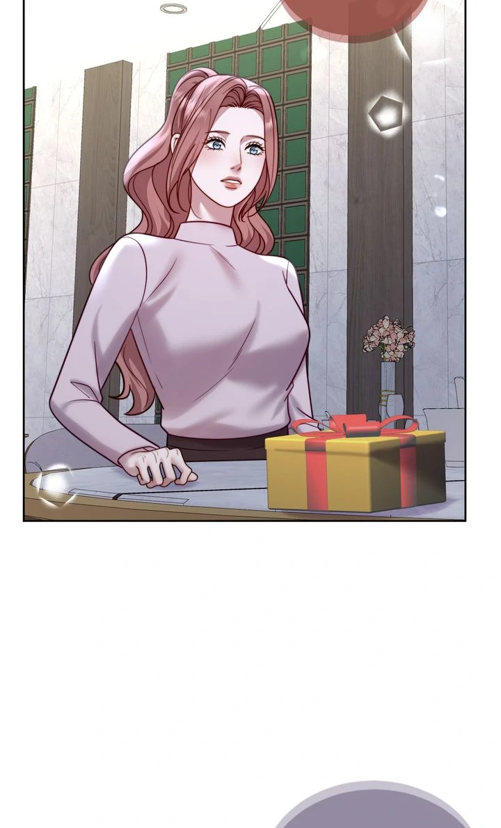 The Billionaire’s Replacement Wife chapter 56 page 44