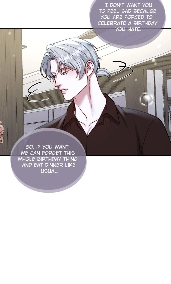 The Billionaire’s Replacement Wife chapter 56 page 45