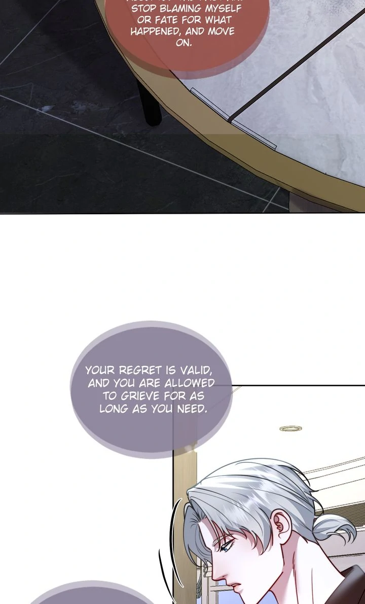 The Billionaire’s Replacement Wife chapter 56 page 53