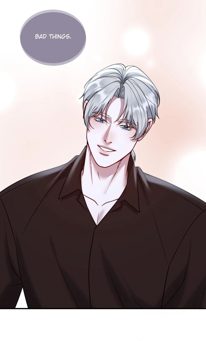 The Billionaire’s Replacement Wife chapter 56 page 60