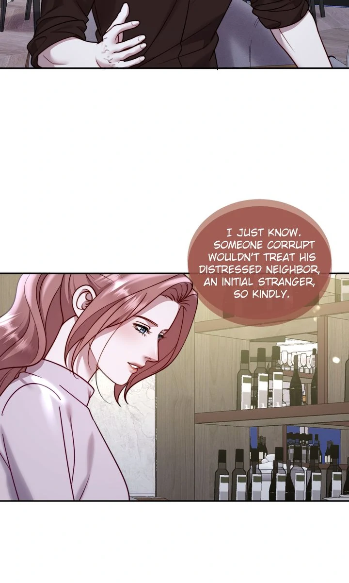 The Billionaire’s Replacement Wife chapter 57 page 7