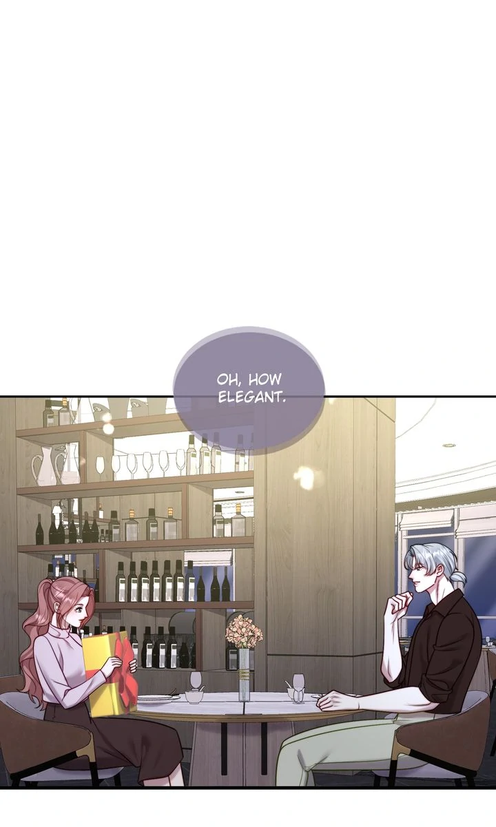 The Billionaire’s Replacement Wife chapter 57 page 13