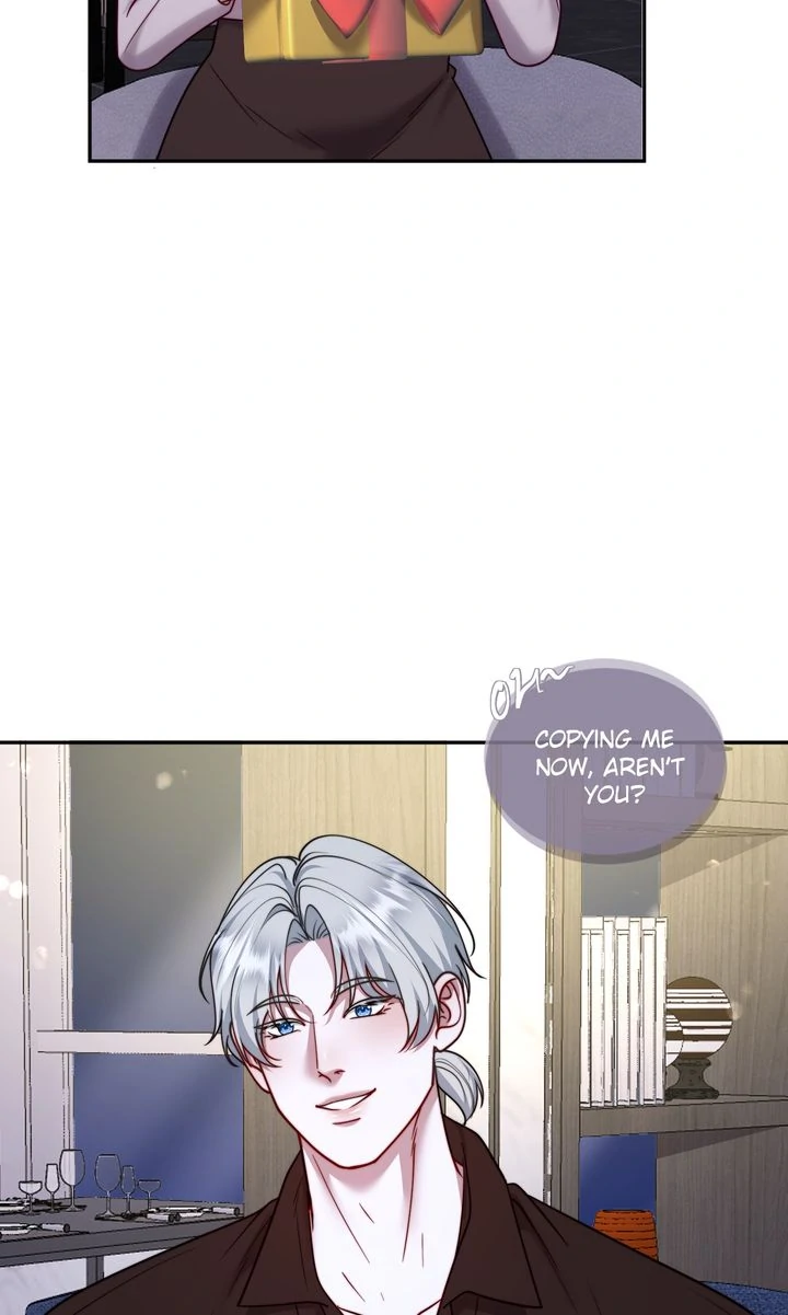 The Billionaire’s Replacement Wife chapter 57 page 15