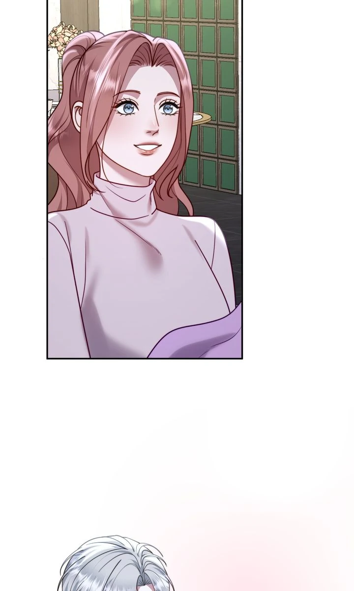 The Billionaire’s Replacement Wife chapter 57 page 24