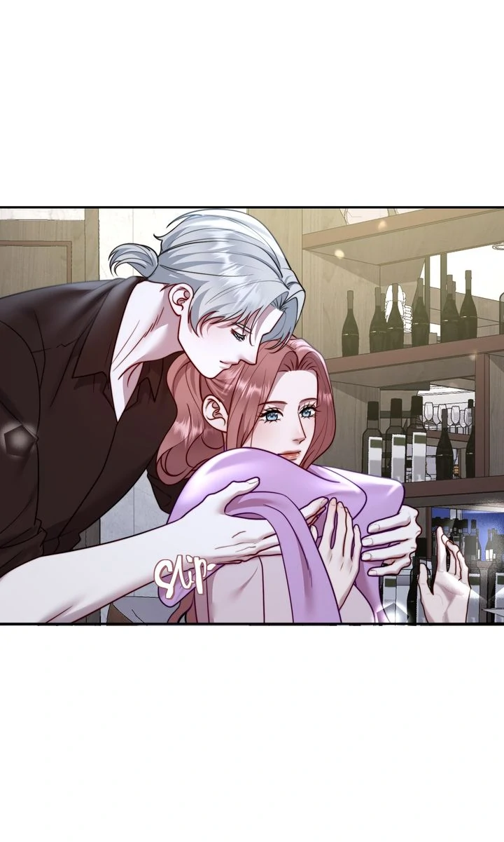 The Billionaire’s Replacement Wife chapter 57 page 26