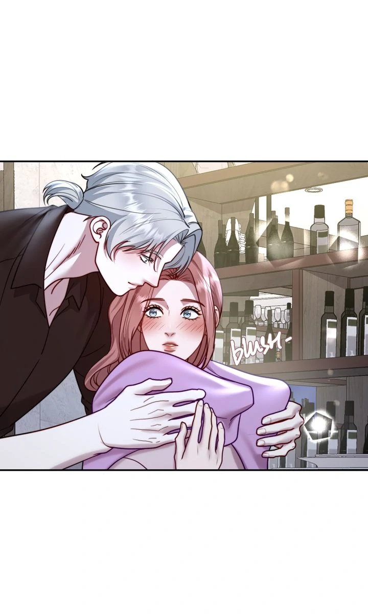 The Billionaire’s Replacement Wife chapter 57 page 27