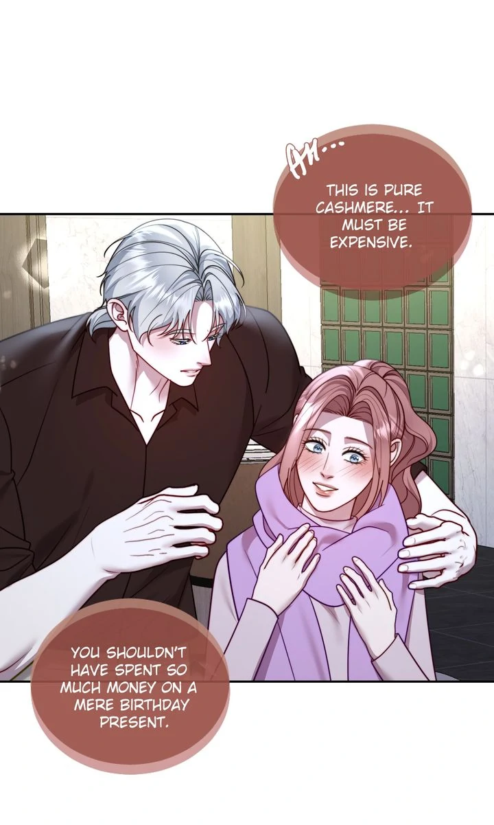 The Billionaire’s Replacement Wife chapter 57 page 28