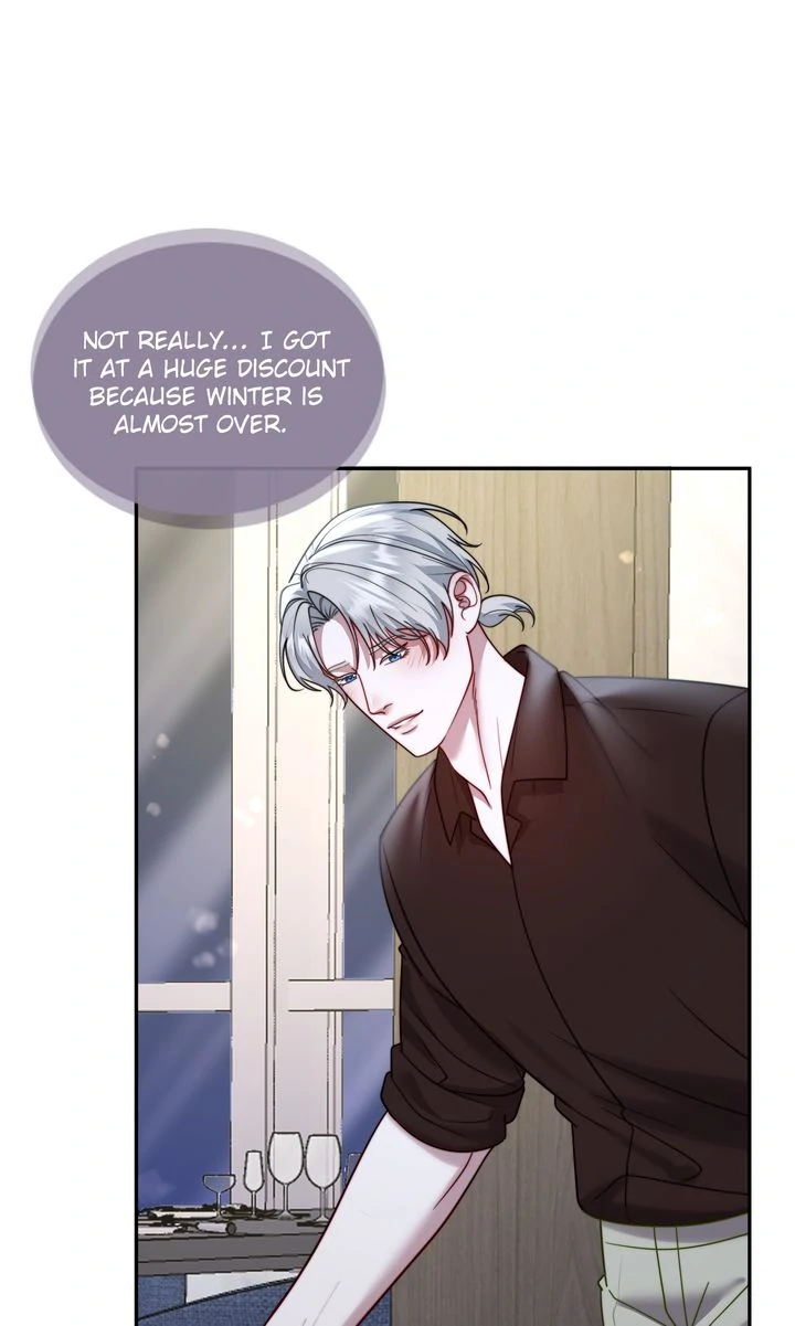 The Billionaire’s Replacement Wife chapter 57 page 29
