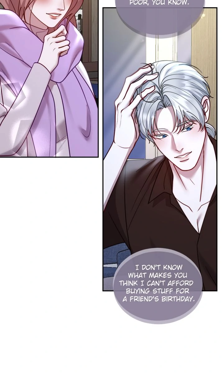 The Billionaire’s Replacement Wife chapter 57 page 31