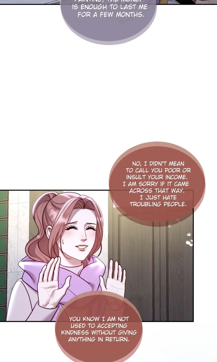 The Billionaire’s Replacement Wife chapter 57 page 33