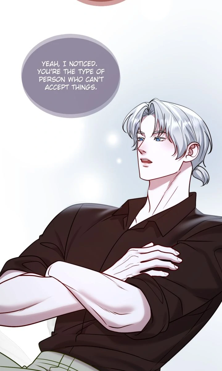 The Billionaire’s Replacement Wife chapter 57 page 34