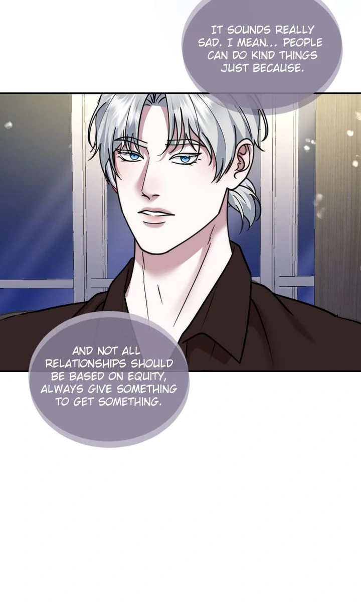 The Billionaire’s Replacement Wife chapter 57 page 37
