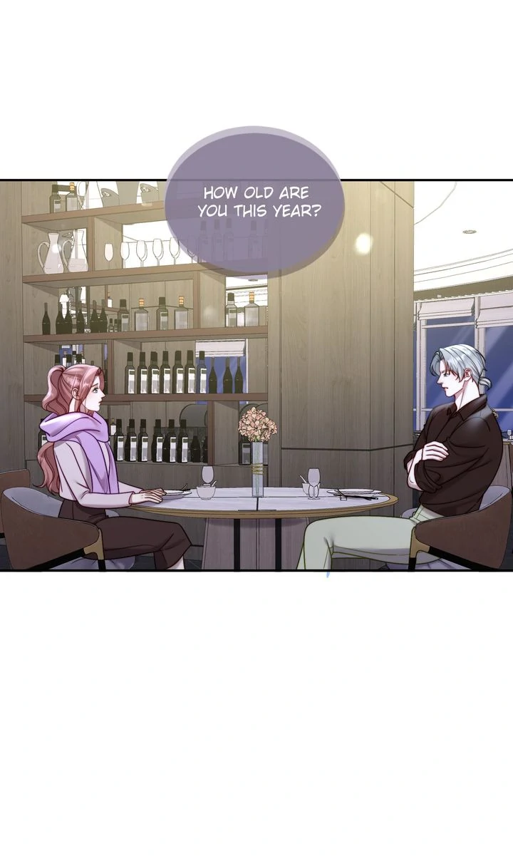 The Billionaire’s Replacement Wife chapter 57 page 38