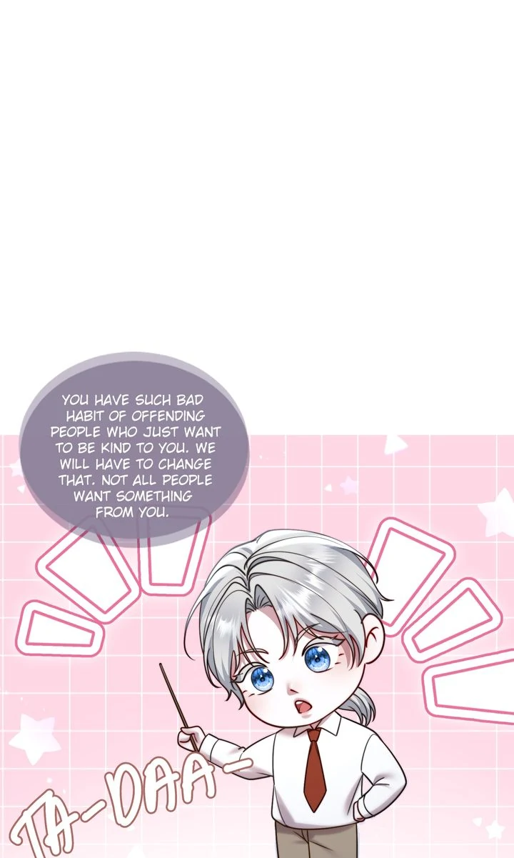 The Billionaire’s Replacement Wife chapter 57 page 41