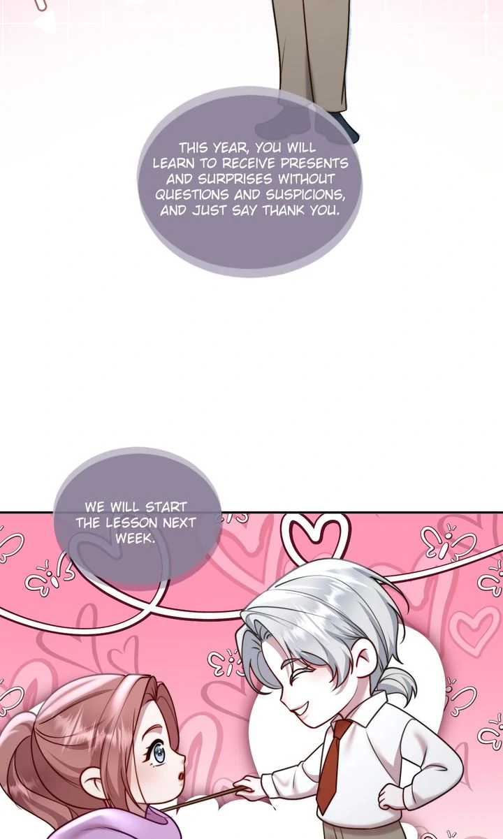 The Billionaire’s Replacement Wife chapter 57 page 42