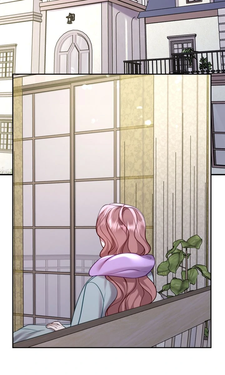 The Billionaire’s Replacement Wife chapter 57 page 46