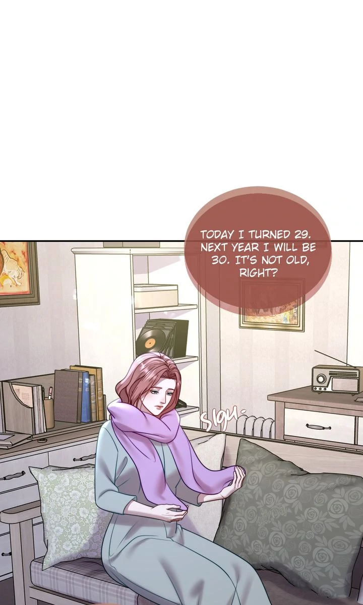 The Billionaire’s Replacement Wife chapter 57 page 47