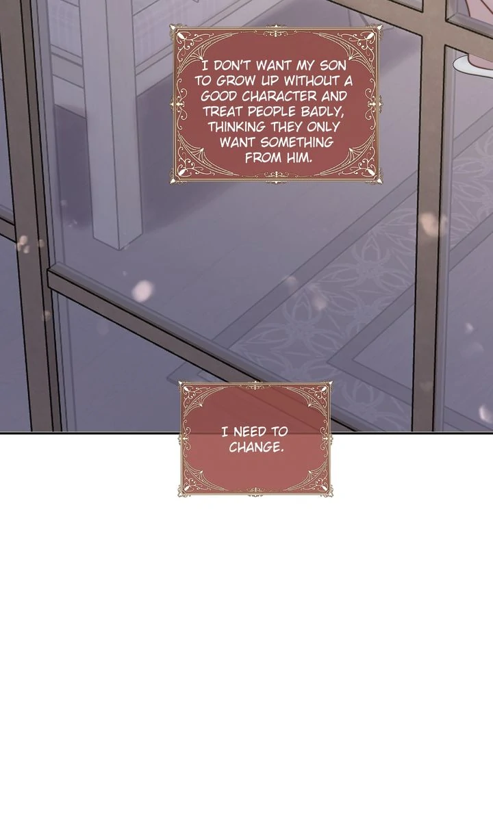 The Billionaire’s Replacement Wife chapter 57 page 55