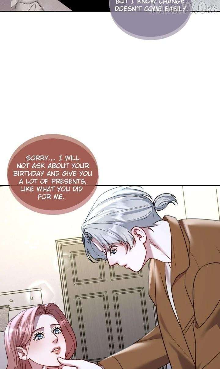 The Billionaire’s Replacement Wife chapter 59 page 2