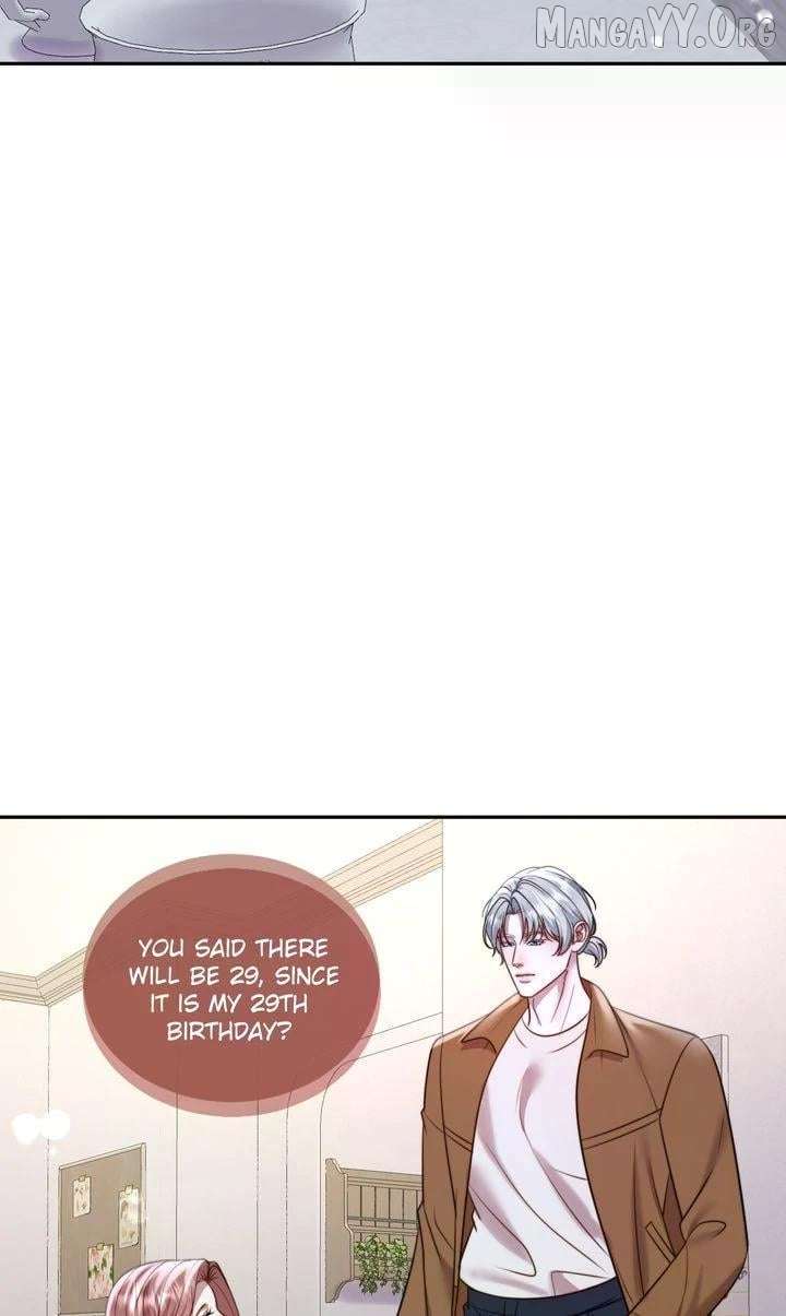 The Billionaire’s Replacement Wife chapter 59 page 8
