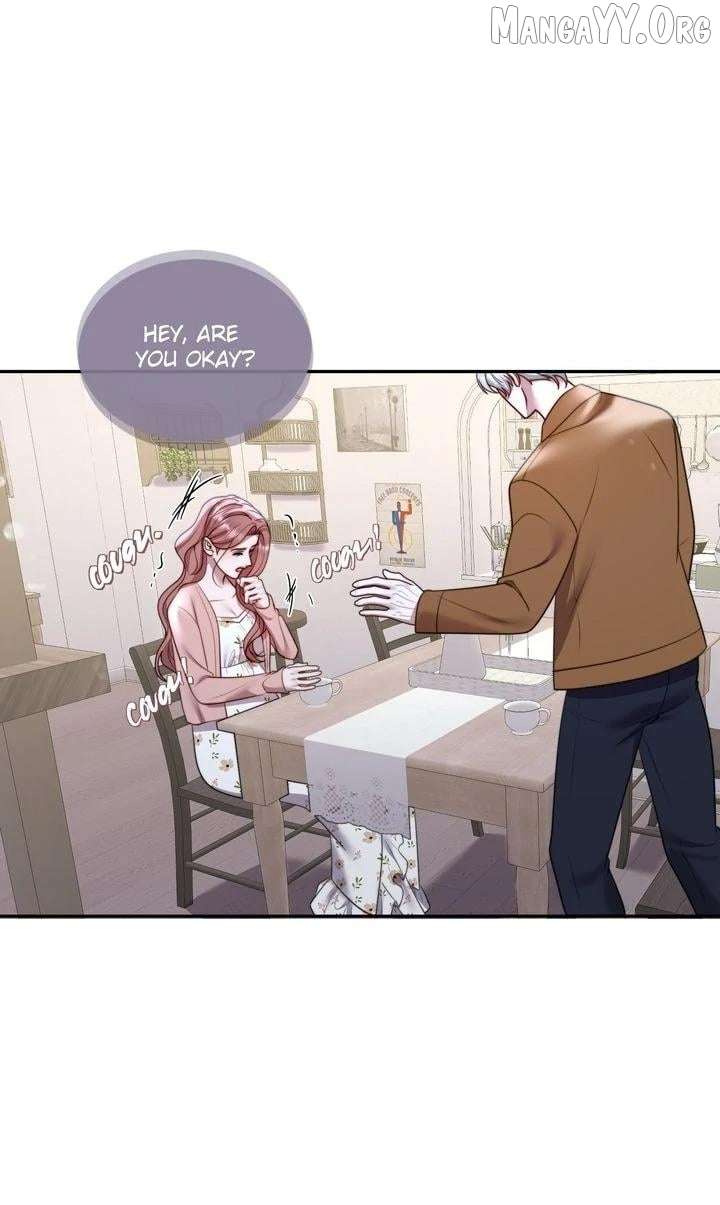 The Billionaire’s Replacement Wife chapter 59 page 32