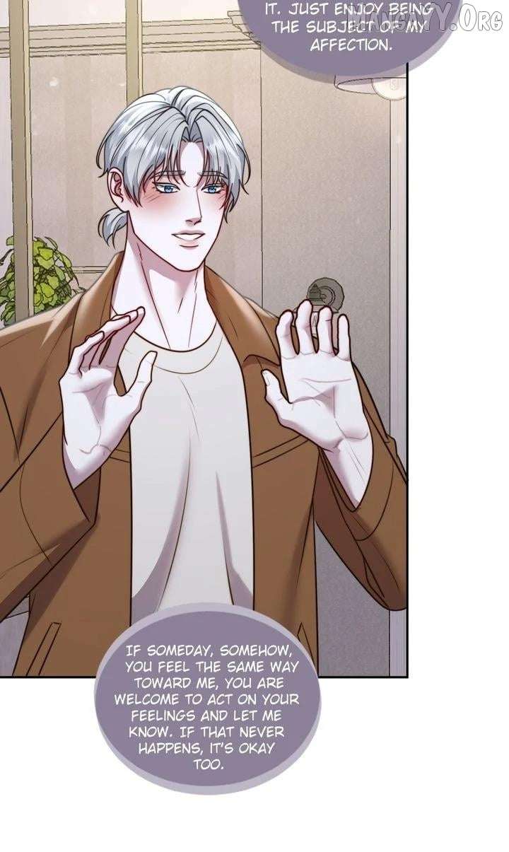 The Billionaire’s Replacement Wife chapter 59 page 45