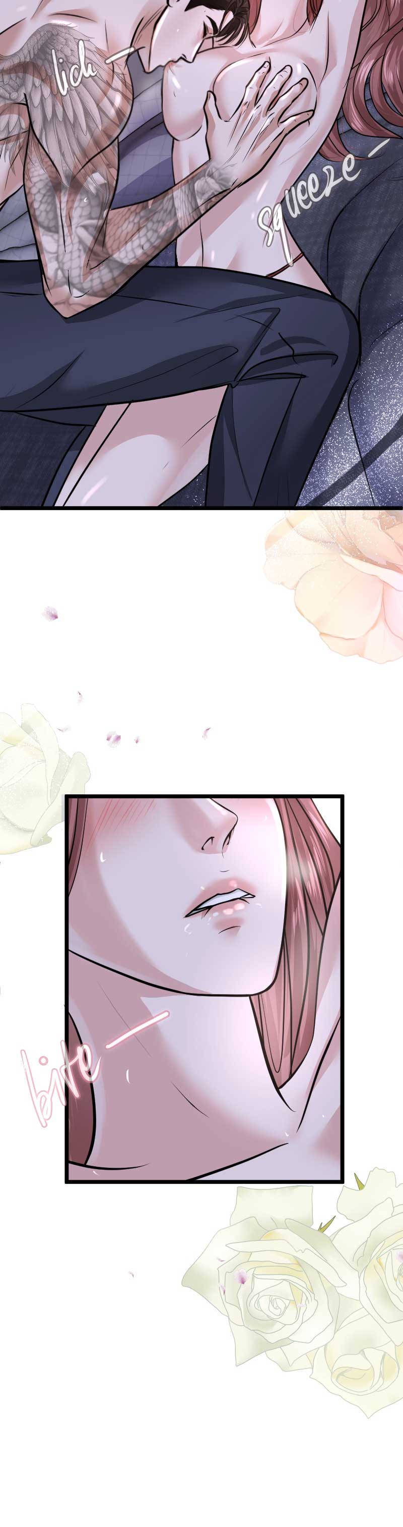 The Billionaire’s Replacement Wife chapter 6 page 7