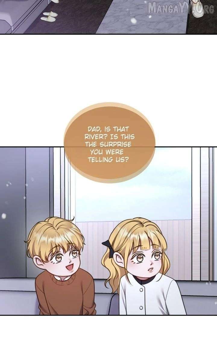 The Billionaire’s Replacement Wife chapter 60 page 8