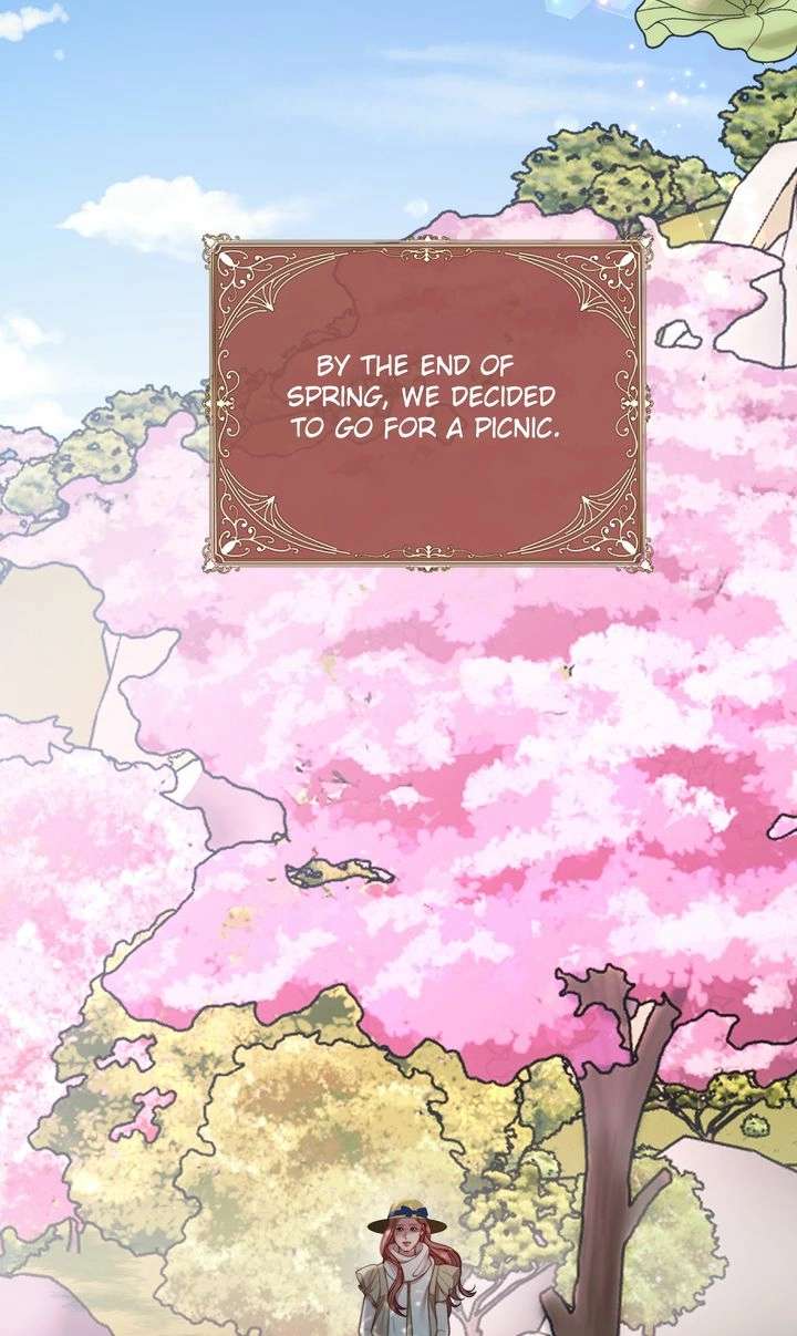 The Billionaire’s Replacement Wife chapter 63 page 3