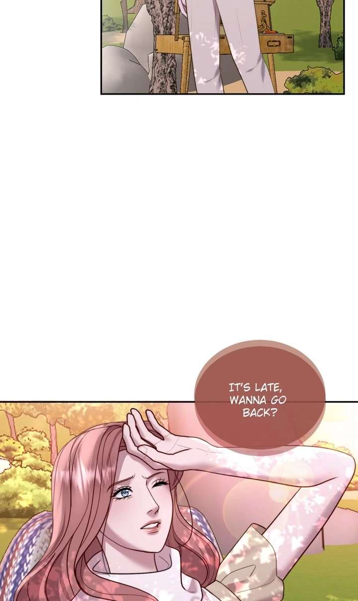 The Billionaire’s Replacement Wife chapter 63 page 45