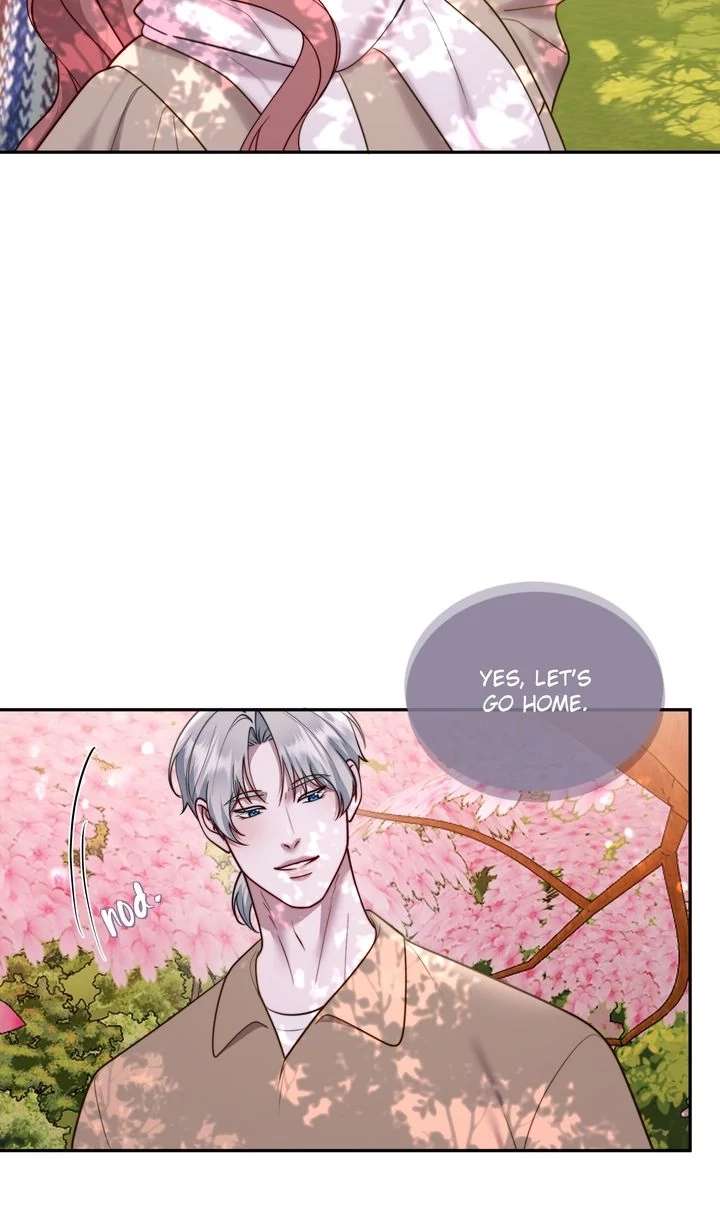 The Billionaire’s Replacement Wife chapter 63 page 46