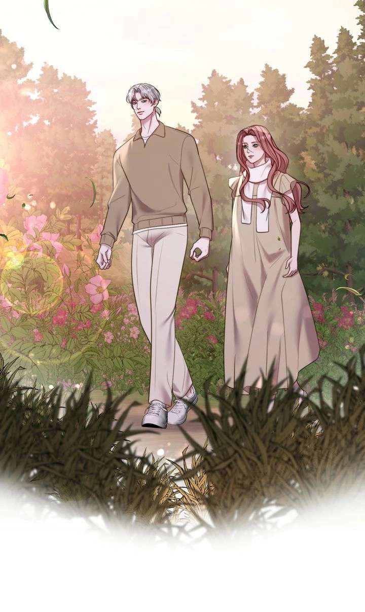 The Billionaire’s Replacement Wife chapter 63 page 52