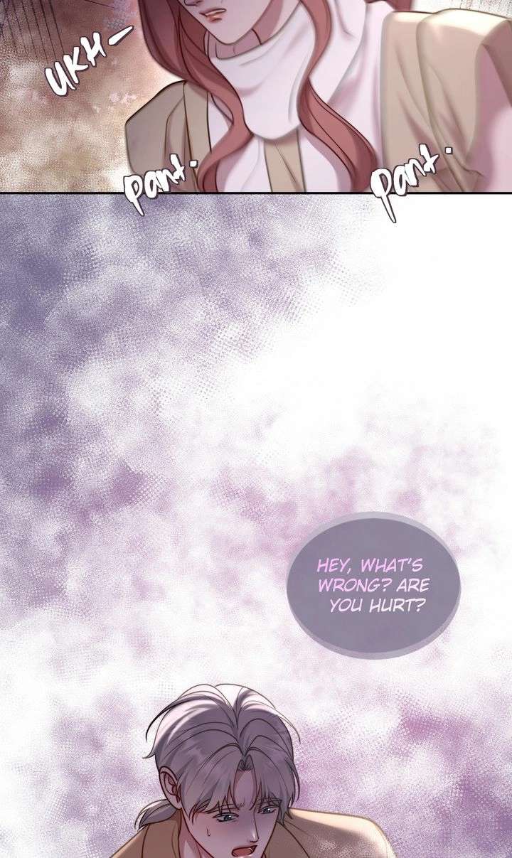 The Billionaire’s Replacement Wife chapter 63 page 64